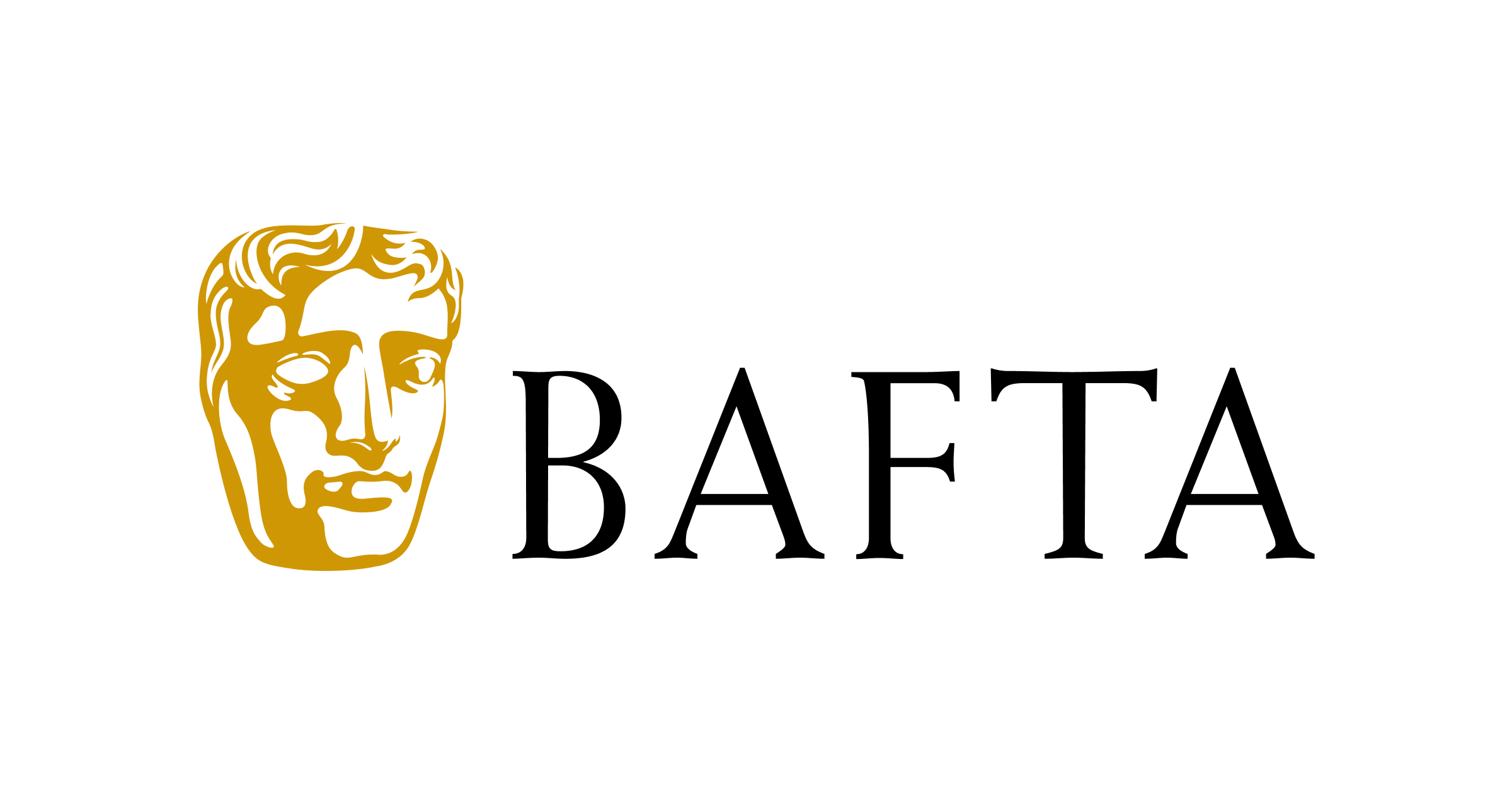 BAFTA official wide banner