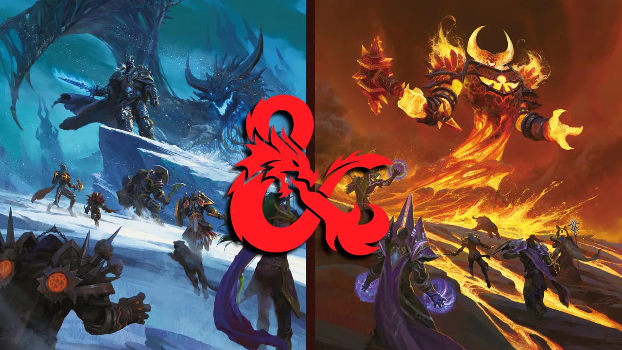 Ampersand