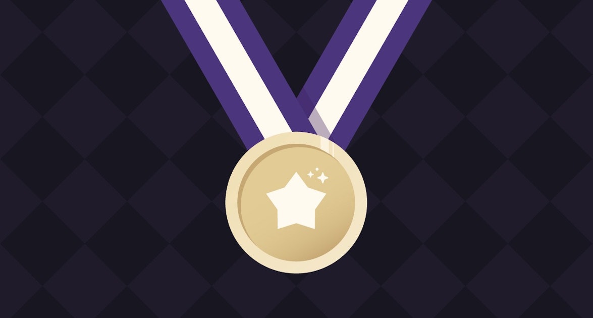Twitch Top Cheerers announcement art from the official Twitch blog