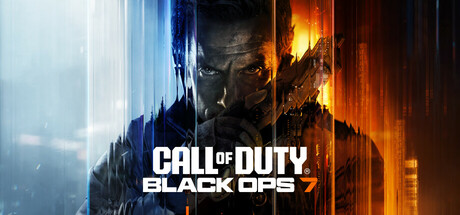 Call of Duty: Black Ops 7 key art