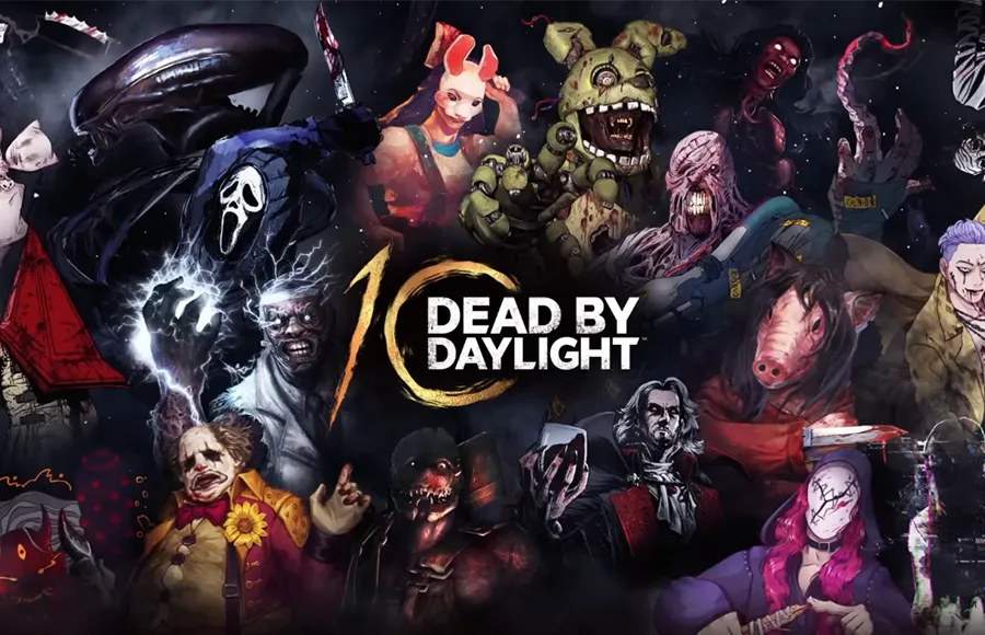 Dead by Daylight Icon