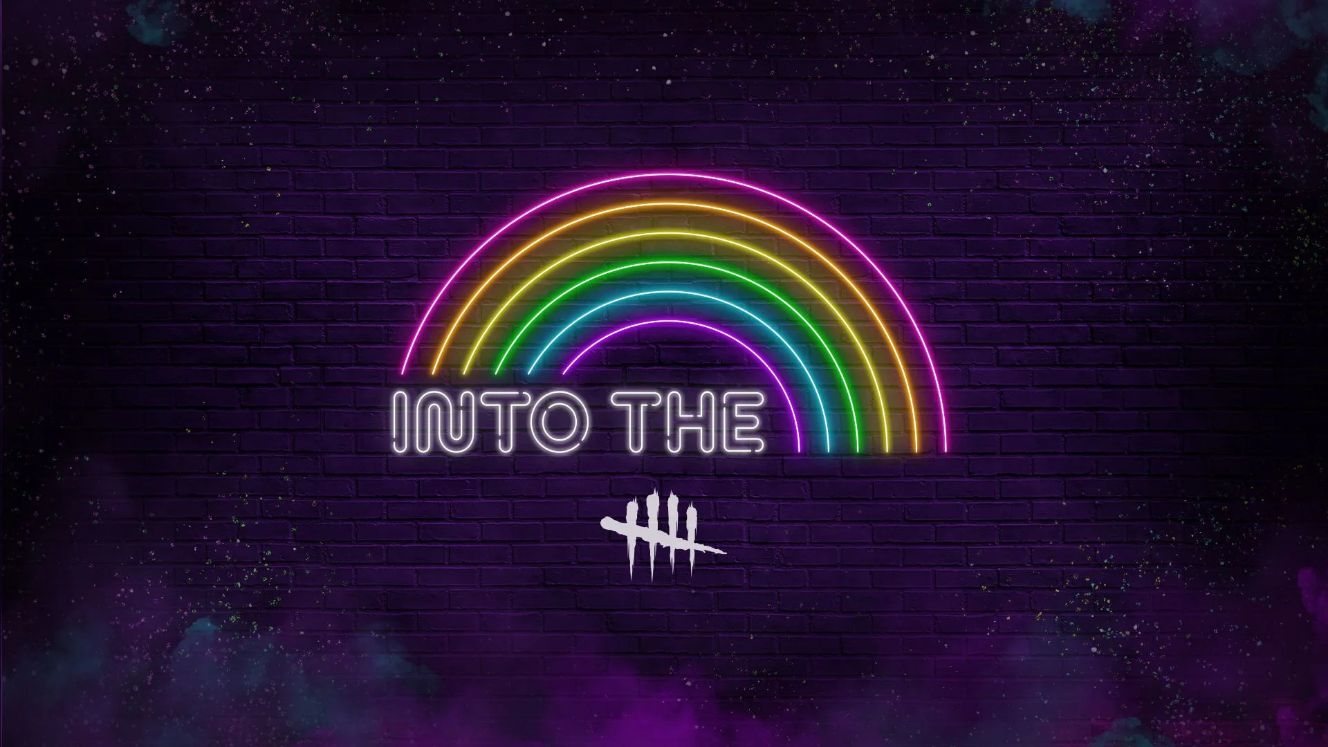 Dead by Daylight Pride Icon