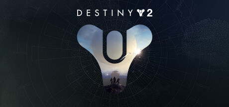 Destiny 2 Steam header art