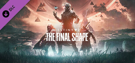 Destiny 2: The Final Shape key art