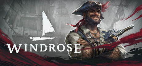 Windrose Steam header art