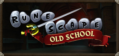 Old School RuneScape header art