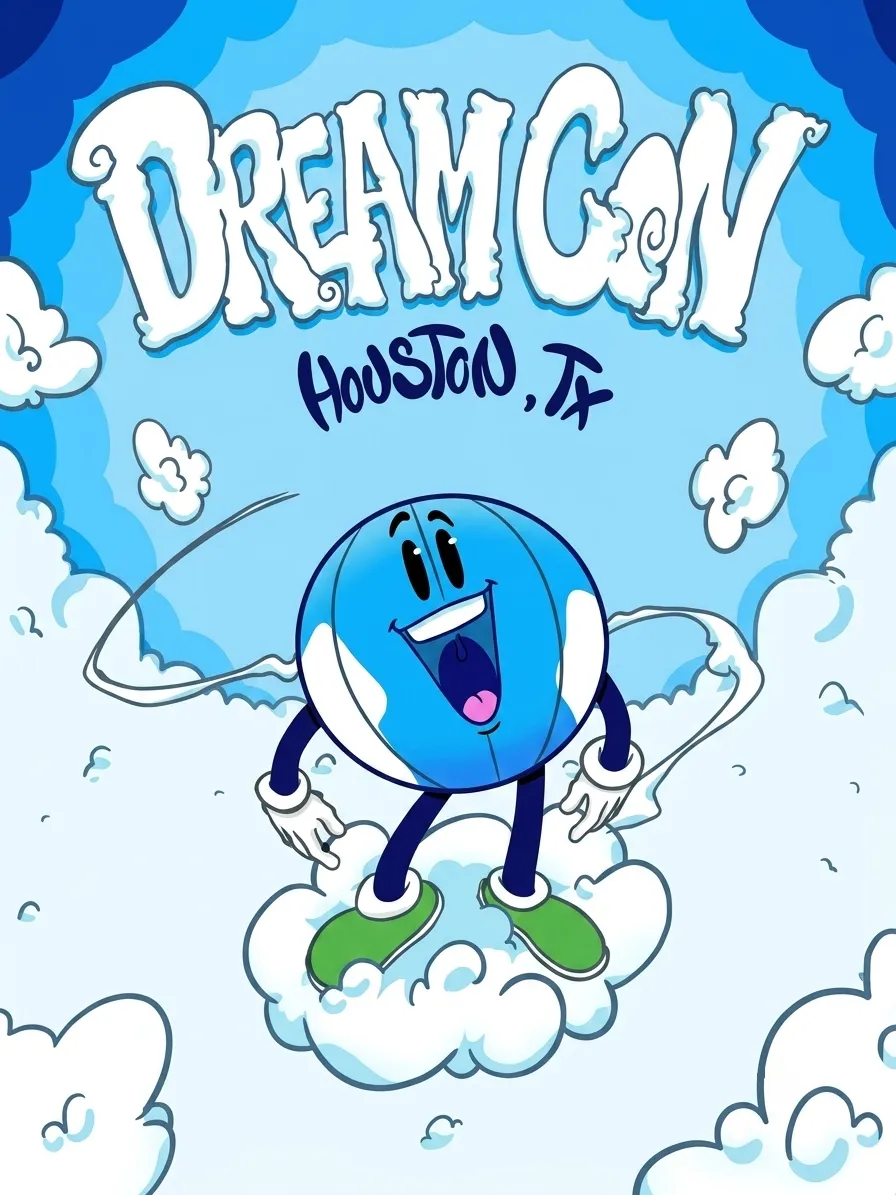 Dream Beyond