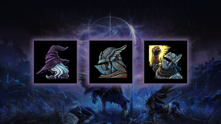 Twitch Nightreign badges announcement art