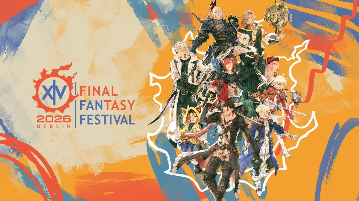 Content Unlock Quest Chat badge art (Fan Festival 2026 in Berlin)