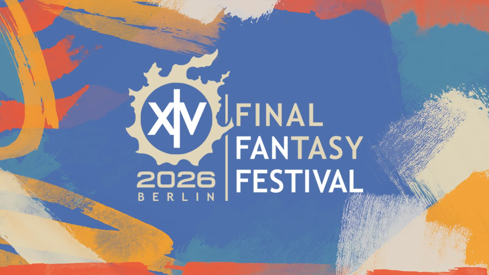 Fan Festival Berlin Banner 2026
