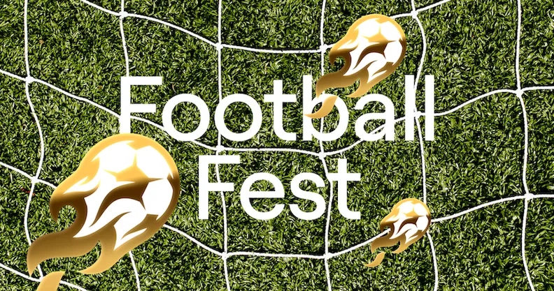 Football Fest 2026
