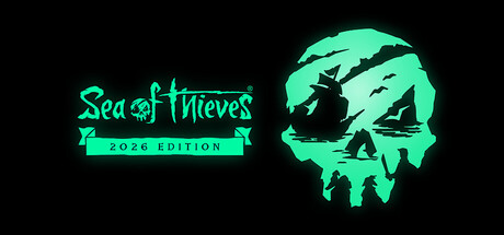 Sea of Thieves Steam header art