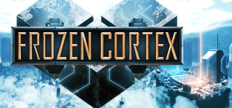 Frozen Cortex Steam header art