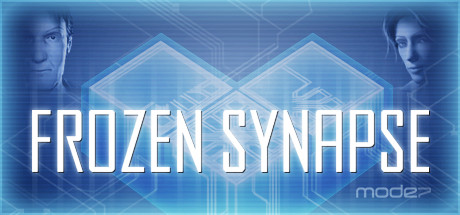 Frozen Synapse header art