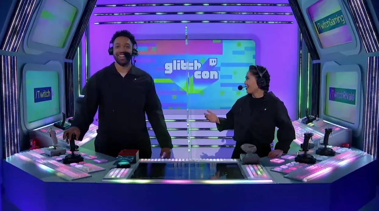 GlitchCon 2020