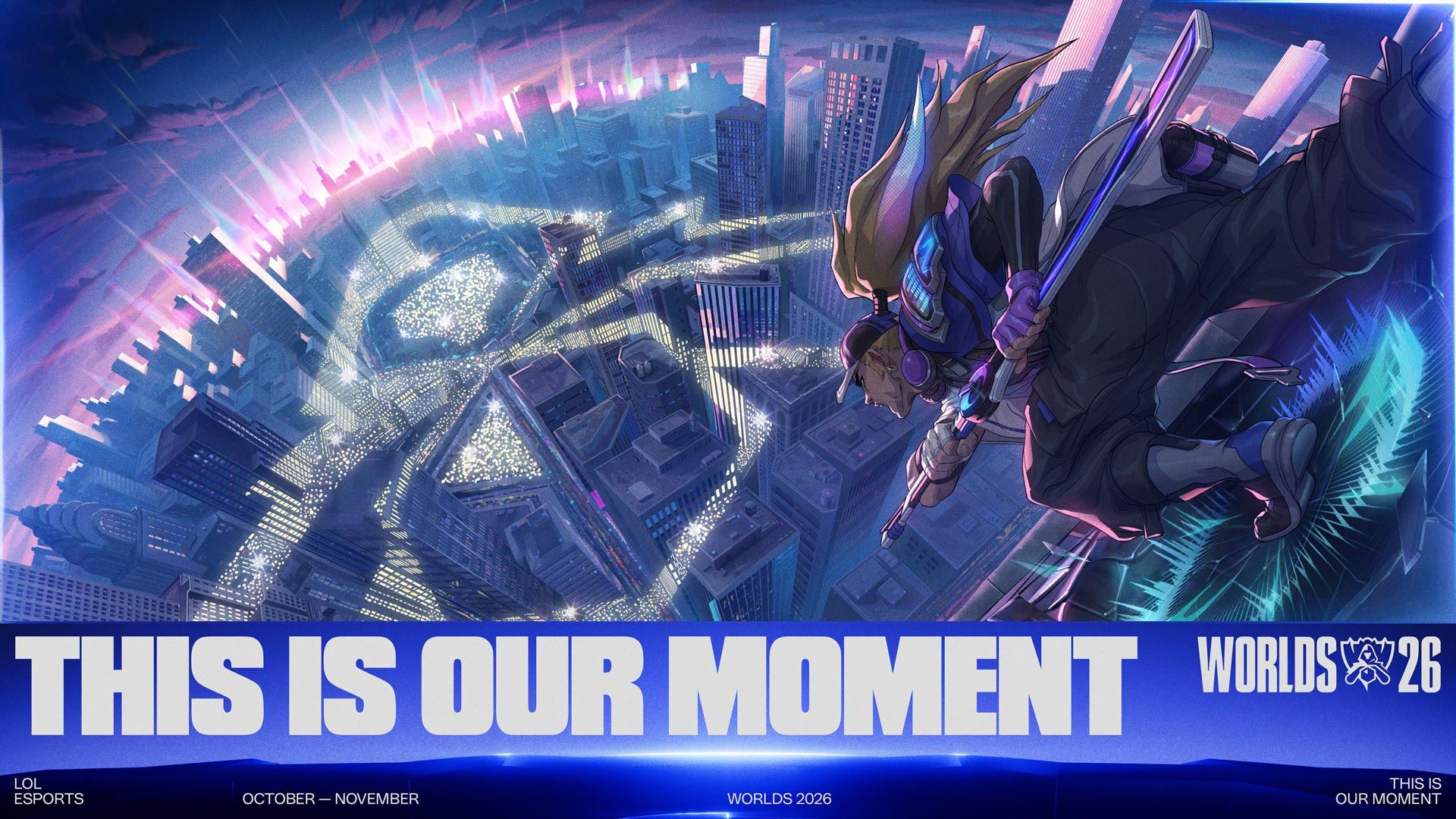 Image from the Worlds 2026 Primer (likely Worlds 2026 key art; contents not verified)
