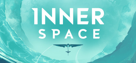 InnerSpace header art