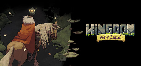 Kingdom: New Lands header art
