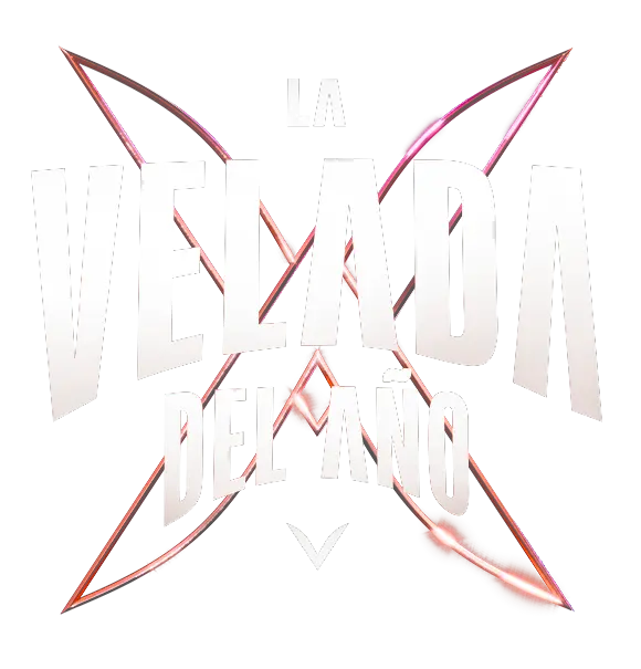 La Velada del Año V official logo