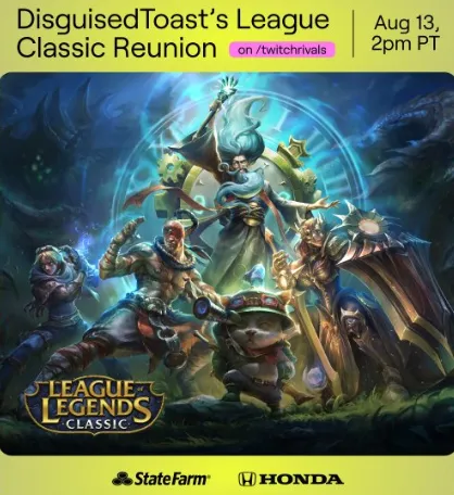 Official League of Legends Classic key art (og:image of Riot's /dev announcement post)