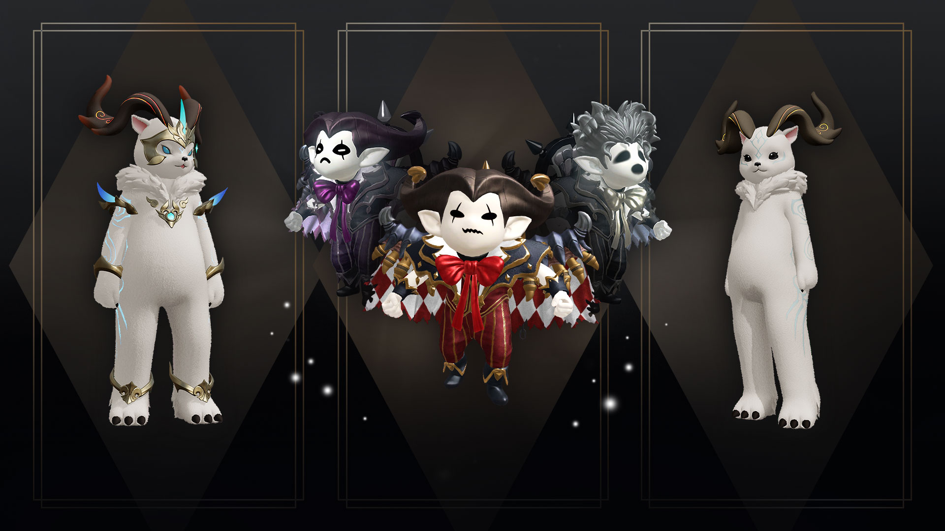 Lost Ark 4th Anniversary Twitch Drops banner