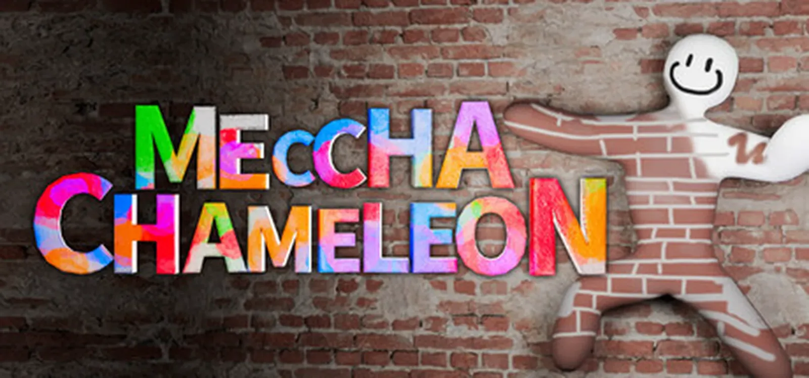 Meccha Chameleon
