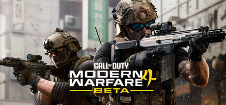 Steam store header image for Call of Duty: Modern Warfare 4