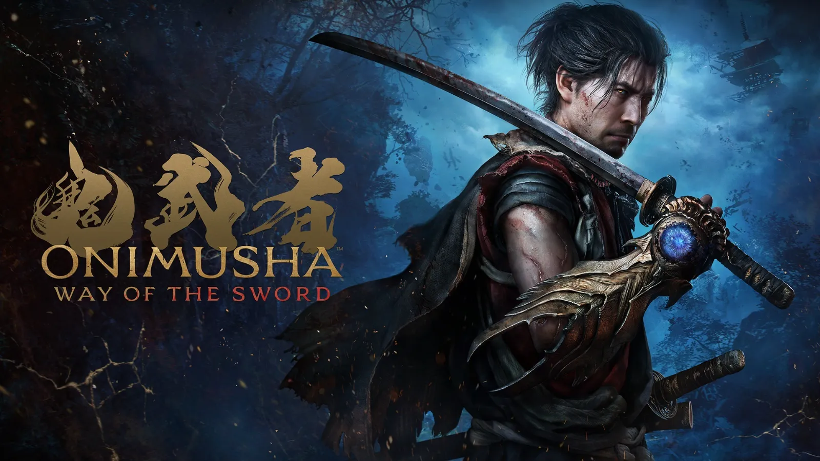 Onimusha Armament