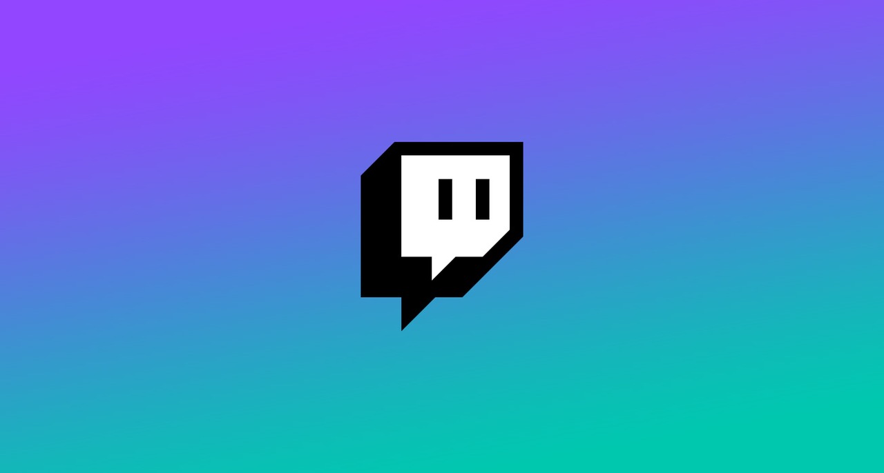 Twitch Verified Badge announcement header art