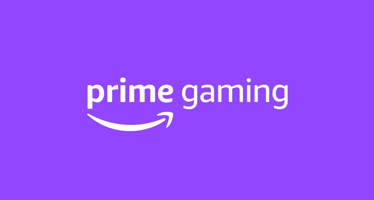 Prime Gaming announcement key art
