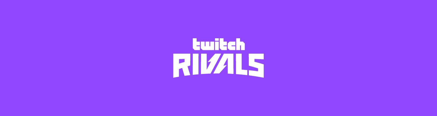Twitch Rivals r/place 2023 Live Pixel Canvas event header