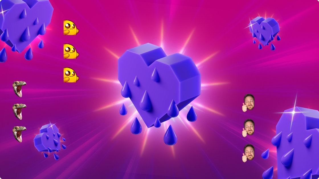 Twitch Together for Good 2024 banner