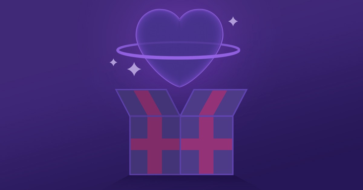 Twitch Subscription Gifting announcement key art