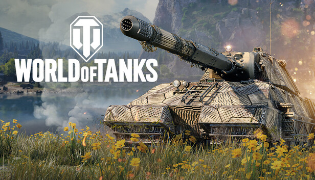 World of Tanks key art