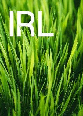 Twitch IRL category box art