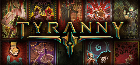 Tyranny key art