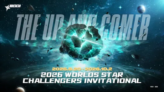 WSCI 2026