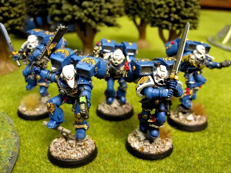 Miniatures & Models