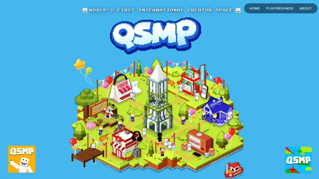 QSMP