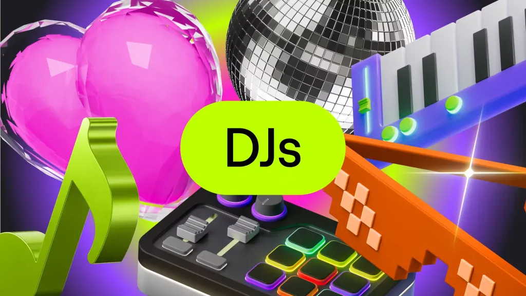 DJs