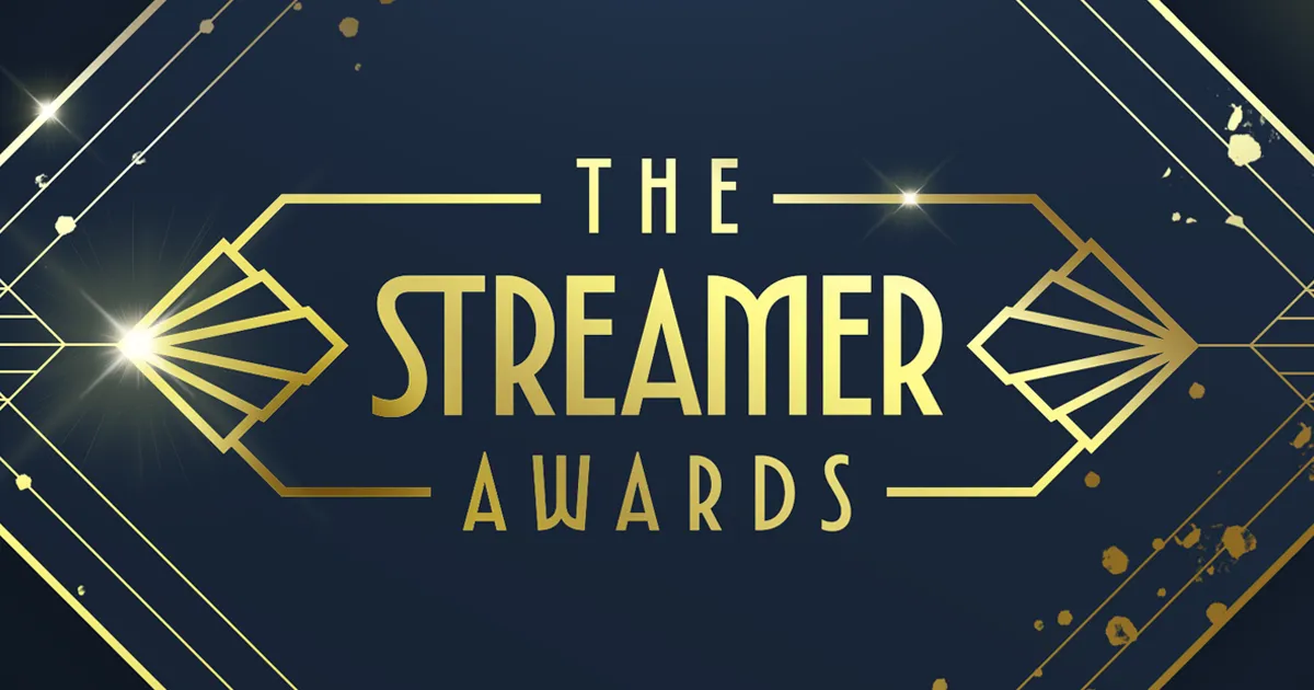 The Streamer Awards
