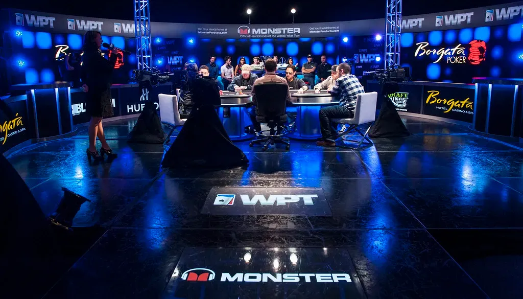 Poker