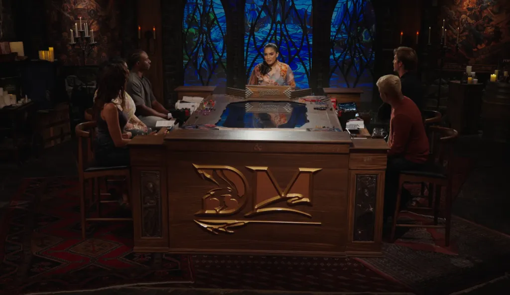 Dungeons & Dragons