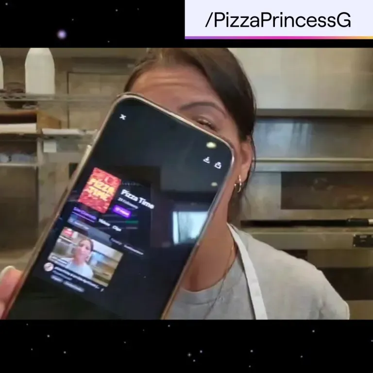 Pizza-Time