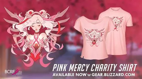 PinkMercy