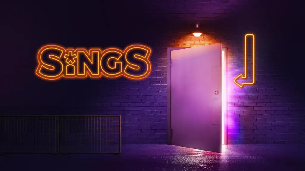 TwitchSings